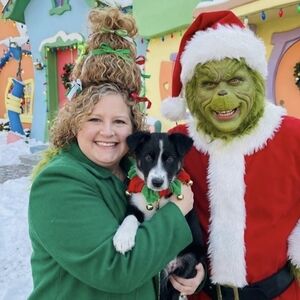 Hallmark Ornament Seller Extraordinaire